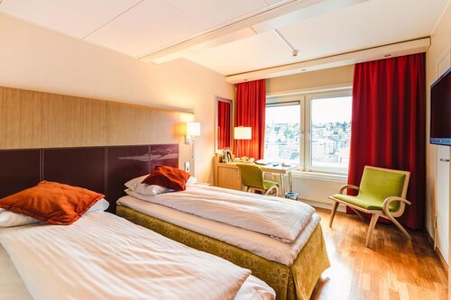Radisson Blu Tromso