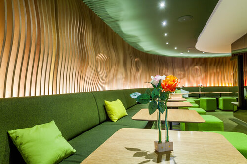 Odyssey by Elegancia