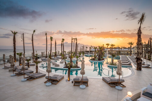 Stella Blue Seaside Resort