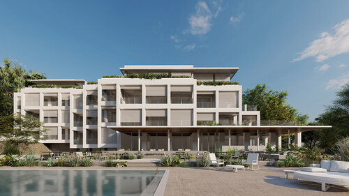 Radisson Resort Plaza Skiathos