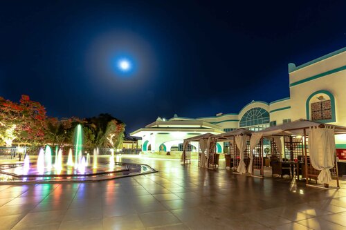 Sultan Gardens Resort