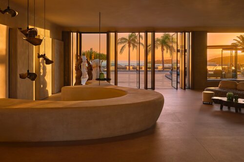 Minos Palace Resort