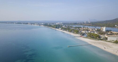 Innside By Melia Alcudia