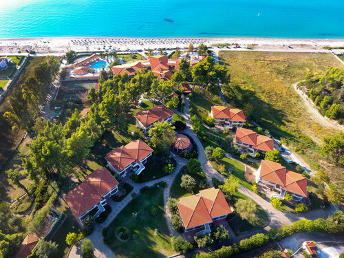 Possidi Holidays Resort & Suites