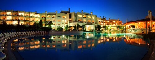 Hammamet Garden Resort & Spa