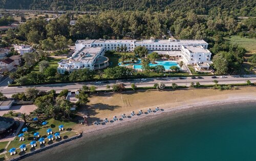 Mitsis Galini Wellness Spa & Resort