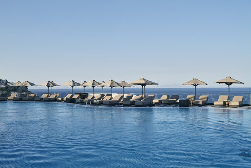 Royal Myconian - Leading Hotels of the World