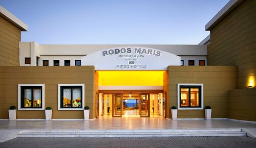 Mitsis Rodos Maris Resort & Spa