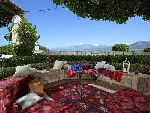 Aldemar Knossos Royal Villas