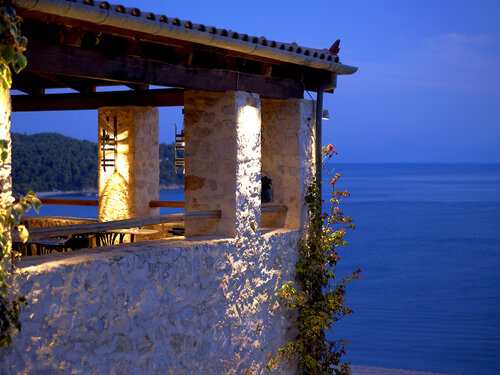 Atrium Hotel Skiathos