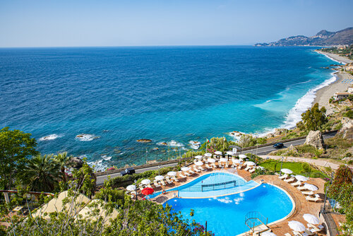 Baia Taormina Hotel