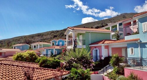 Porto Skala Hotel Village