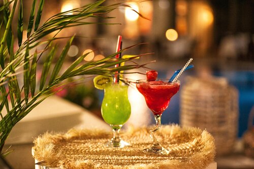 La Piscine Art Hotel