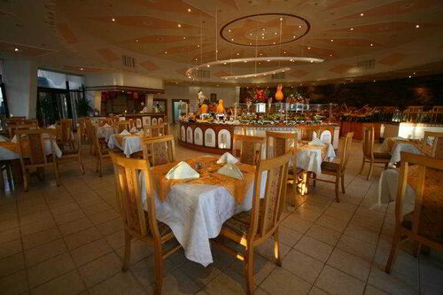 Albatros Sharm Resort - Sharm El Sheikh