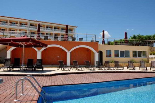 Tsamis Zante Hotel