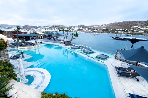 Kivotos Mykonos