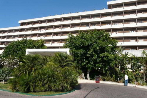 Hotel Costa Verde