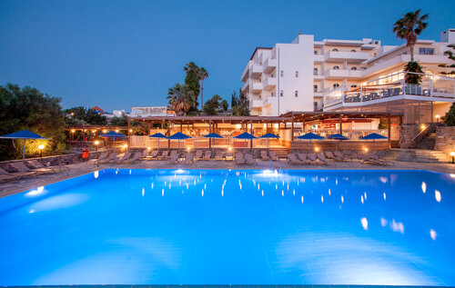 Elounda Breeze Resort