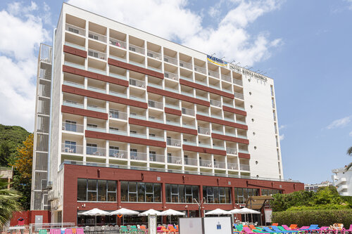 Medplaya Santa Monica