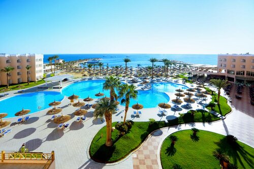 Beach Albatros Resort - Hurghada