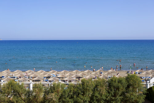 Dessole Dolphin Bay Resort