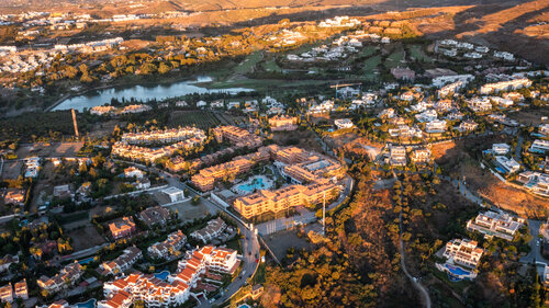 Bakour Oh Nice Costa del Sol