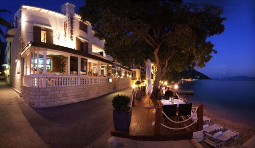 Marco Polo Boutique Hotel