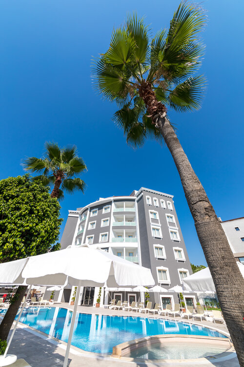 Motto Premium Marmaris