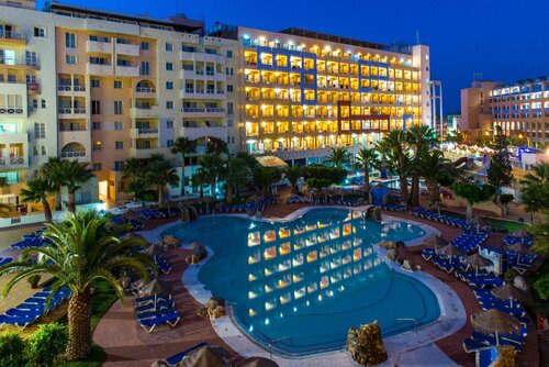 ALEGRIA Fenix Family