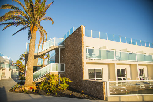 Hotel Boutique Tao Caleta Mar