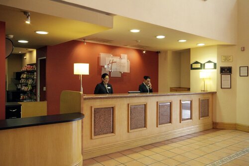 Holiday Inn Express Guanajuato