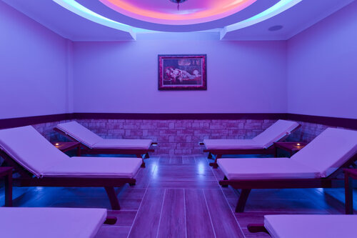 Club Mermaid Village