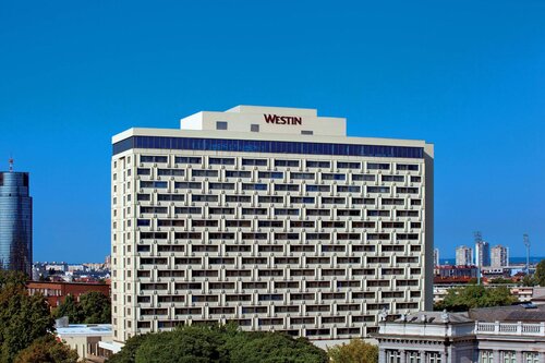 Westin Zagreb