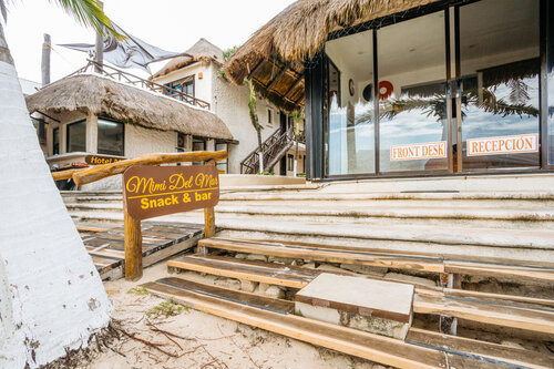 Capital O Mimi Del Mar, Playa del Carmen