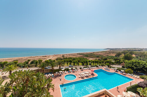 Paradise Beach Resort