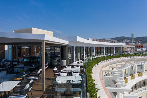 Electra Palace Thessaloniki