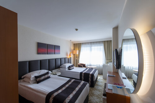 Jura Hotels Mavi Surmeli