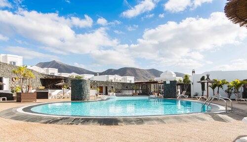 Apartamentos LIVVO Coloradamar