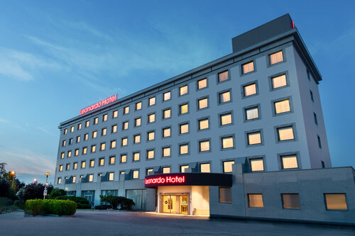 Leonardo Hotel Verona