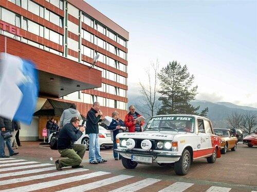 Bachleda Hotel Kasprowy Zakopane