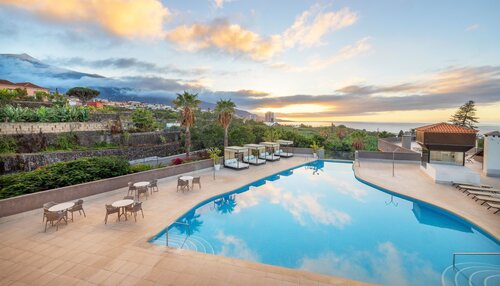 AluaSoul Orotava Valley