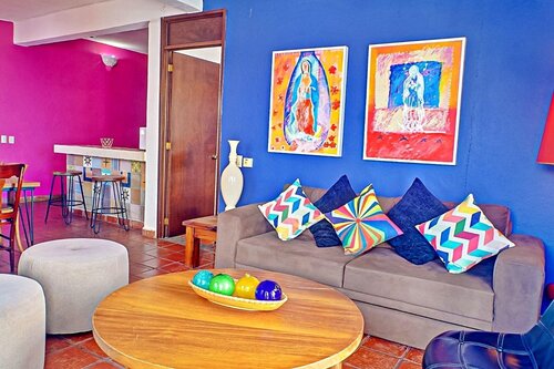 Villa Mercedes Petit Hotel