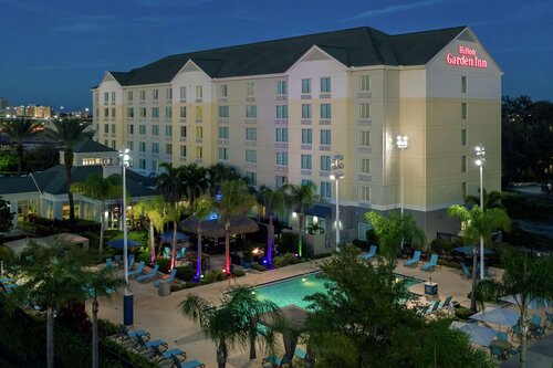 Hilton Garden Inn Orlando International Drive Nort