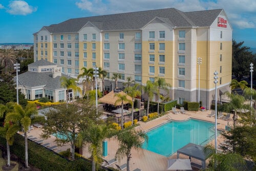 Hilton Garden Inn Orlando International Drive Nort