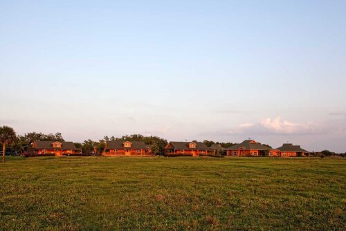 Westgate River Ranch Resort & Rodeo