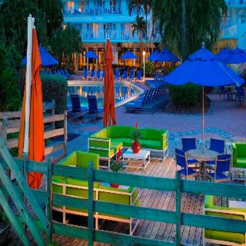 Radisson Hotel Miami Beach