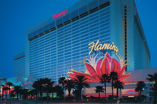 Flamingo Las Vegas