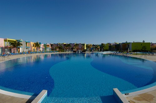 Orada - Marina Albufeira apartamentos