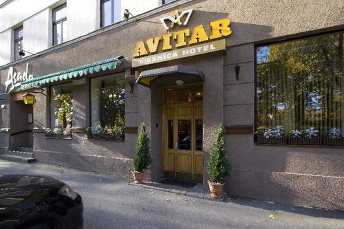 Avitar