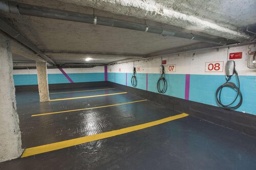 Best Western Plus Cannes Riviera & Spa